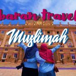 Cabaran traveler Muslimah dan solusinya