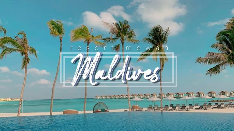 resort mewah maldives