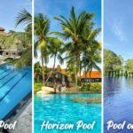 Pulau Springs Resort di Johor Ini Mempunyai 5 Kolam Renang Berbeza !