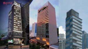hotel terbaru di malaysia 2022