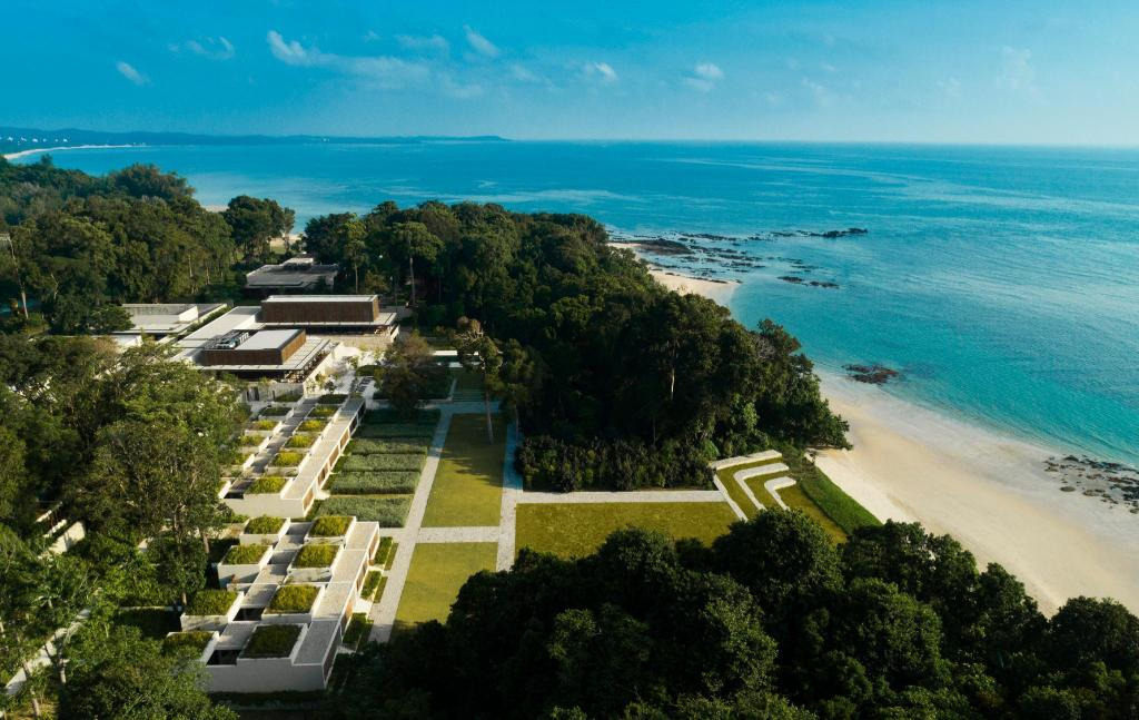 One & Only Desaru Coast, Resort Ultra Mewah Janjikan 'Staycation' Penuh Nilai