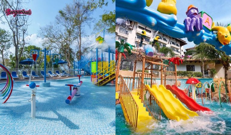 5 kids friendly hotel and resorts around malaysia 5 resort mesra kanak kanak yang meriangkan anak anak anda
