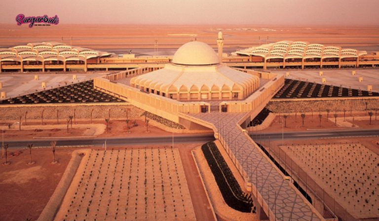 visa pelancong transit arab saudi Arab Saudi Lancar Visa Transit Elektronik. Permudah Umrah & Mantapkan Sektor Pelancongan.