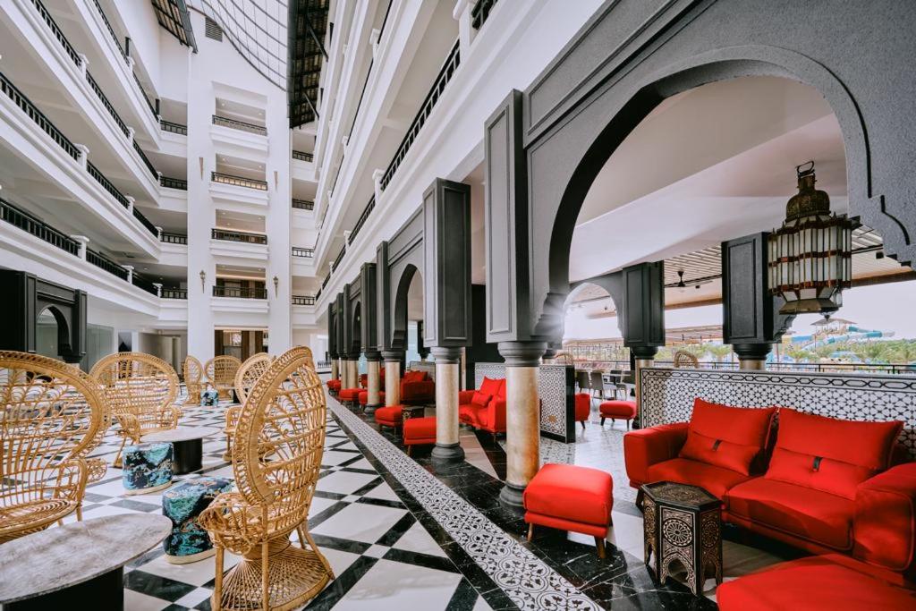 Resort Paling Cantik & Mewah Di Seberang Perai Kini Dibuka ! Bertam Resort Hotel With Over 300 Rooms Opens Opened