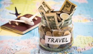 tips to save money budget travel holiday tips menyimpan duit jimat ketika bercuti tanpa banyak belanja duit