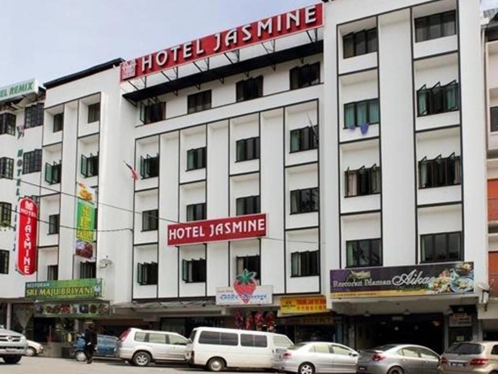 HOTEL BAJET DI CAMERON HIGHLANDS BUDGET HOTEL IN CAMERON BAWAH RM 100 MURAH SELESA