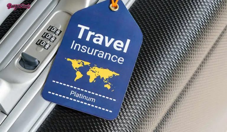 kepentingan travel insurance insurans perjalanan