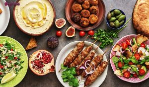 tips dapatkan makanan halal saat melancong ke luar negara