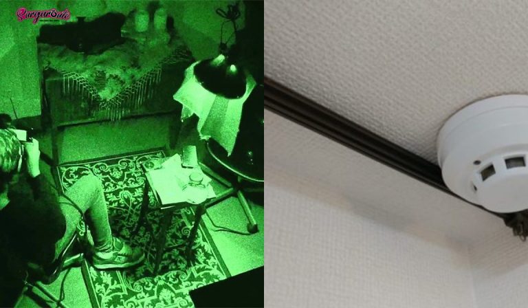 4 cara mengesan kamera tersembunyi dalam bilik penginapan anda 4 ways to detect hidden camera inside your hotel room